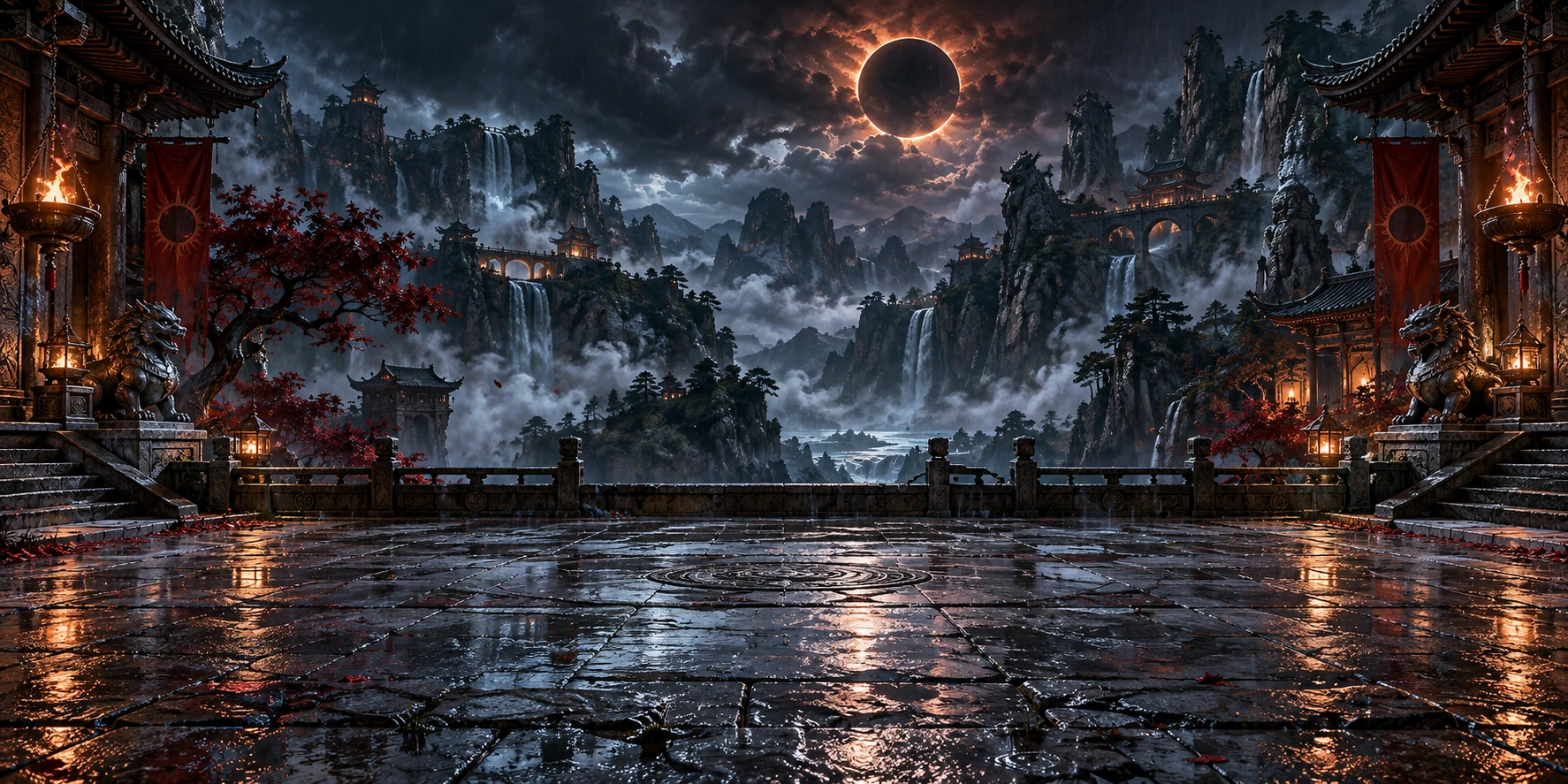 Lendas do Eclipse